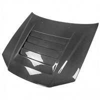 Nuevo Capó de Fibra de Carbono Brillante Estilo NISMO-2 para Nissan Skyline R34 GTR 1999-2002, Ajuste Personalizado, Instalación con Tornillos, Negro, 180 Días de Garantía