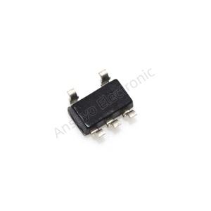 Circuits intégrés ANSOYO SGM2300-5.0YN5G SGM2300 5.0YN5G SJFJA SOT-23-5, composants électroniques PMIC SGM2300-5.0YN5G/TR - Product Image 4