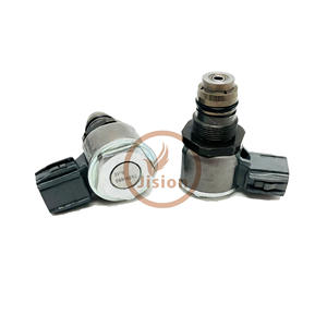 Capteur de pression de haute qualité 23810-0E010 adapté à Toyota 1GD/2GD, rail commun de carburant, électrovanne de rail de carburant - Product Image 5