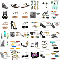 Vente en gros de clips à chaussures en métal Uneteco pour femmes, chaîne à perles, boucle, nœud papillon, breloques pour chaussures, décorations pour lacets, DIY, lacets de baskets