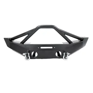 front bumper (can put winch on it) for Jeep wrangler JK 07+