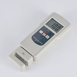 Medidor de Tinte para Ventanas, Probador de Transmisión de Luz UV, Visible e Infrarroja, Instrumento de Medición de Transmisión de Películas de Vidrio - Product Image 6