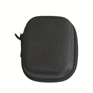 Étui de voyage portable mini à 9 compartiments avec fermeture éclair, design simple, pour flacons de peptides et d'insuline de 3 ml, en matériau EVA - Product Image 5