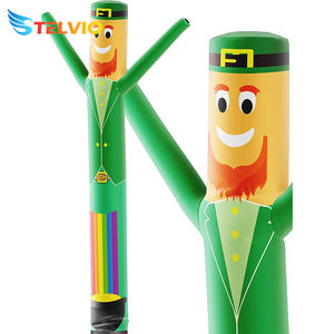 Danseur aérien gonflable amusant / Costume <span class=keywords><strong>de</strong></span> danseur aérien gonflable Fly Guy, tube <span class=keywords><strong>de</strong></span> danseur aérien avec souffleur - Product Image 1