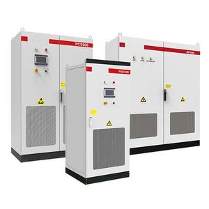 1mw <span class=keywords><strong>1000kw</strong></span> हाइब्रिड सौर इन्वर्टर pcs1000 द्वि दिशात्मक pv वाणिज्यिक और औद्योगिक के लिए इनवर्टर बैटरी इन्वर्टर - Product Image 4