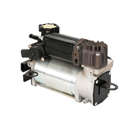 Compresseur de suspension pneumatique pour Mercedes Benz Classe S W220 Classe E W211 Classe CLS C219 2203200104 2113200104