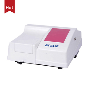 Nhà sản xuất nóng hấp thụ nguyên tử ngọn lửa quang phổ Biobase Trung Quốc hấp thụ nguyên tử/ngọn lửa phát xạ quang phổ - Product Image 4