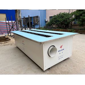 آلة مص قطع الخيط لمصنع الملابس 2100II - Product Image 1