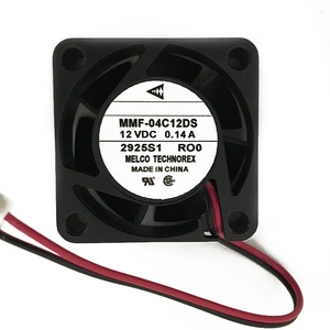 Ventilador de Refrigeración FANUC MMF-04C12DS - Product Image 2