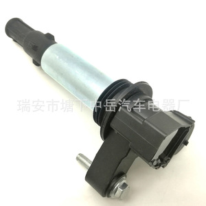 Bobina de Encendido Opel 12583514 12613051 12629030 12629037 Tipo Pluma Para Reemplazo y Reparación - Product Image 3