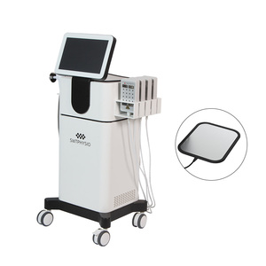 Masajeador de Fisioterapia Bioeléctrica 2025, Máquina de Terapia de Masaje de Meridianos Bioenergéticos, Dispositivo de Salud para Aliviar el Dolor - Product Image 5