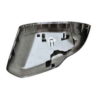 Cubierta de Espejo Honda 76251-3M0-T01 76201-3M0-T01 Retrovisor para HR-V CR-V Color Estándar - Product Image 1
