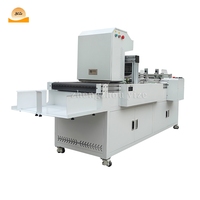 Machine d'impression numérique électronique 1200 DPI pour tasses, machine d'impression numérique pour papier ondulé
