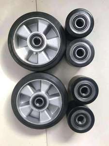 Transpaleta Manual de 2.5 Toneladas - Product Image 5