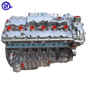 6.0T Twin turbo V12 12 cilindri N74 nuovo motore motore per <span class=keywords><strong>BMW</strong></span> F02 760Li 6.0 6.0L N74B60 N74B60A N74B60B gruppo motore auto - Product Image 6