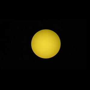 250W RGBW 4in1 18 ° -36 °   Proiettore LED Zoom per Teatro con Controllo DMX, Luce Profilata a Colori Completi, Taglio Manuale, Illuminazione da Palcoscenico - Product Image 3