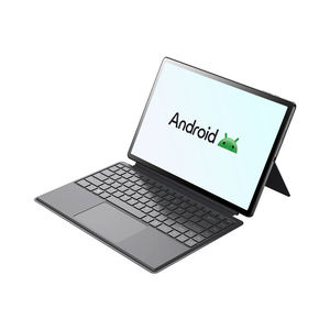 New Design 14-Inch All-Metal Ultra-Thin 1920*1080 FHD IPS Touch Screen <strong>Wireless</strong> Education Android Tablet <strong>PC</strong> - Product Image 1