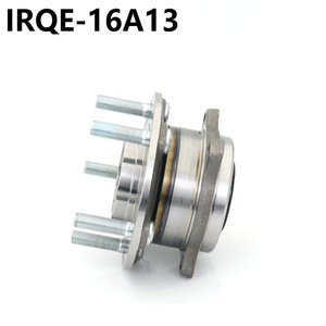 Conjunto de Cubo de Rodamiento de Rueda Delantera Irqe 16A13 para Hyundai Santa Fe 51750-3J000, Diámetro Interior de 30 mm - Product Image 3