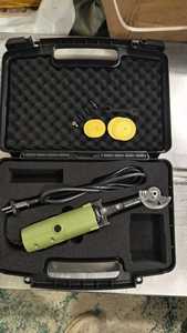 Electric 90 Degree Die <strong>Grinder</strong> 45 Degree Angle <strong>Grinder</strong> Small Multifunctional Ceramic Tile Chamfering Stand Drill Bits - Product Image 3