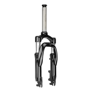 Fourche avant originale KuKirin C1 Pro(B) à haute capacité de charge, assurant une direction agile et une sécurité de conduite, fourche de suspension avant originale - Product Image 3