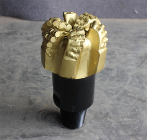 Broca <span class=keywords><strong>PDC</strong></span> S1905 de <span class=keywords><strong>9</strong></span> <span class=keywords><strong>1</strong></span>/<span class=keywords><strong>2</strong></span> polegadas, broca diamantada para perfuração de água e petróleo - Product Image 1