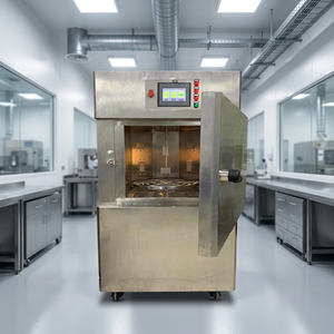 Horno de Microondas para Calentamiento y Secado Rápido en Laboratorio, Equipo de Calentamiento para Laboratorio, Horno de Secado por Aire Forzado - Product Image 4