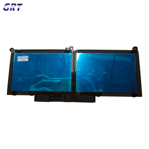 เปลี่ยนแบตเตอรี่แล็ปท็อป แบตเตอรี่แล็ปท็อป F3YGT 7.6V 60Wh 7890mAh สำหรับแล็ปท็อป DELL ราคาโรงงาน OEM คุณภาพสูง - Product Image 2