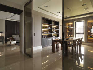 10 Ft Sliding Glass Door Aluminum Glass Door Lift Sliding Aluminum Doors Design In <strong>Kitchen</strong> - Product Image 5