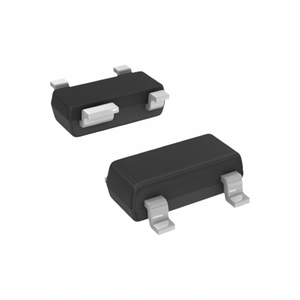 Original One Stop Service TO-253-4, TO-253AA HSMS-2827-TR1 Diodes Components Electronic - Product Image 1