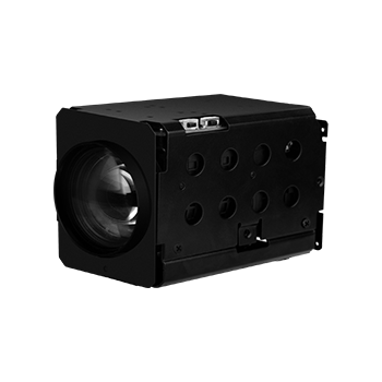 4MP Network Module 12x Optical Zoom