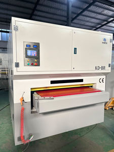 Máquina pulidora de desbarbado de placa de metal para eliminación de óxido láser de redondeo de bordes - Product Image 6