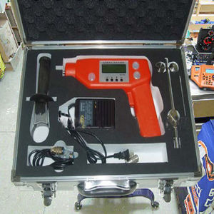 Портативный прибор для мгновенного обнаружения Нового Смешанного бетона, комплексный тестер производительности - Product Image 2