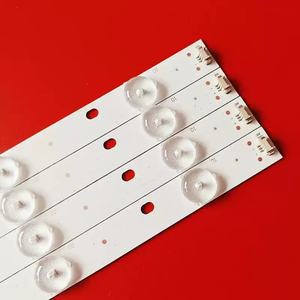 Bandes de rétroéclairage LED HX-NO.1233, 11 lampes pour LED40D11-ZC14-03(B) E348423 LE40F3000WX LK400D3HC34J LT-40E71(A) 30340011206 - Product Image 2