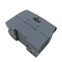 Alto Rendimiento para Proyectos de Automatización con 24 DI/16 DO y Ethernet Integrado, Compatible con HMI y Sensores Omron