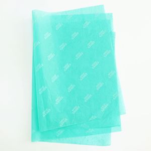 โรงงานขายกระดาษห่อของขวัญพิมพ์โลโก้ตามสั่งสำหรับบรรจุภัณฑ์ - Product Image 4