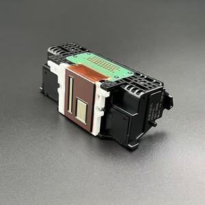 Para Canon IX6780 <span class=keywords><strong>IX6810</strong></span> IX6820 IX6840 IX6880 MX720 MX721 MX722 MX725 -00 cabezal de impresión de alta calidad para piezas de maquinaria de impresión - Product Image 3