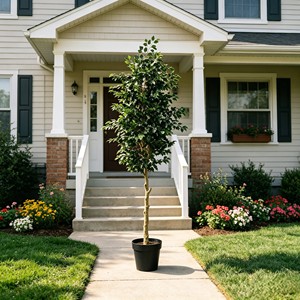 Decoración de Árbol de Banyan al por Mayor - Duradera y Reutilizable para Eventos - Product Image 3