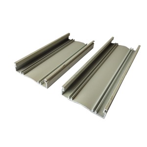 Persiana Enrollable de Aluminio Tipo Zebra con Riel Inferior de Aluminio, Precio al por Mayor - Product Image 5