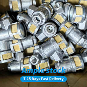 วาล์วระบายลมเร็ว FESTO SE SEU จากเยอรมนี อุปกรณ์เสริมระบบนิวเมติก SE-3/8-B วาล์วระบายลมเร็วสำหรับเพิ่มความเร็วของกระบอกลม - Product Image 5