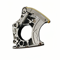 Nuevo Tensor de Cadena de Distribución y Guía Deslizante para Motor Lamborghini Gallardo 5.0 LP550, Kit de Distribución, PN 07K109507 06E109465AN