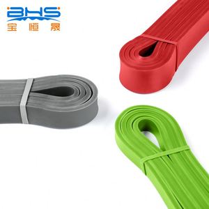 Privada de fitness a granel de yoga de ejercicio de la <span class=keywords><strong>pierna</strong></span> de hacer su propio bandas elásticas de resistencia - Product Image 3