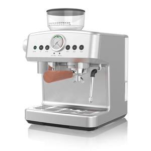 Máquina de Espresso Semiautomática de 20 Bares, Máquina de Café Semiautomática - Product Image 2
