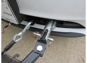 Barra <span class=keywords><strong>de</strong></span> <span class=keywords><strong>remolque</strong></span> <span class=keywords><strong>de</strong></span> camión <span class=keywords><strong>de</strong></span> 5.000 libras <span class=keywords><strong>con</strong></span> acoplador <span class=keywords><strong>de</strong></span> acero no vinculante <span class=keywords><strong>de</strong></span> montaje <span class=keywords><strong>de</strong></span> coche <span class=keywords><strong>de</strong></span> <span class=keywords><strong>bola</strong></span> <span class=keywords><strong>de</strong></span> 2 "piezas <span class=keywords><strong>de</strong></span> <span class=keywords><strong>remolque</strong></span> usadas - Product Image 5