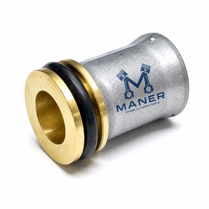Maner วาล์วตรวจสอบ06H103175B สำหรับ VW Audi Gen2กอล์ฟ GTI gtiguan Passat CC Q5 A4 A5 - Product Image 1