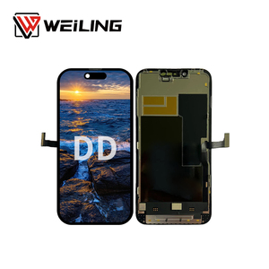 Écran tactile numérique OLED souple pour <span class=keywords><strong>iPhone</strong></span> <span class=keywords><strong>13</strong></span>, assemblage de remplacement pour téléphone portable <span class=keywords><strong>iPhone</strong></span> - Product Image 1