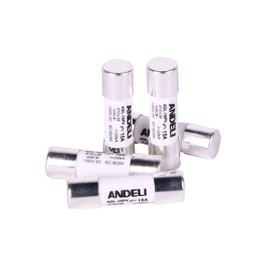 Andeli cao phá vỡ năng lượng mặt trời PV cầu chì 10A 15A 30A dc1000v - Product Image 6