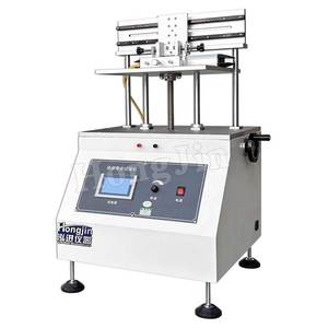 Automatische Horizontale <span class=keywords><strong>Plug</strong></span>-In Levenstest Machine Invoeging Extractie Kracht Test Apparatuur Stekker En Stopcontact Levensduur <span class=keywords><strong>Tester</strong></span> - Product Image 3