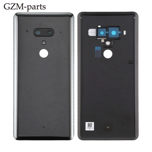<span class=keywords><strong>U12</strong></span>โทรศัพท์มือถือ + ประตูแบตเตอรี่สำหรับ <span class=keywords><strong>HTC</strong></span> <span class=keywords><strong>U12</strong></span> <span class=keywords><strong>PLUS</strong></span> ฝาหลังฝาหลังอะไหล่เคสด้านหลังที่อยู่อาศัย - Product Image 2