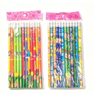 Lápiz de Madera Ecológico Hb en Oferta, Lápiz Hb Estándar de 7 Pulgadas para Estudiantes, Papelería Elegante para Oficina y Escuela - Product Image 4