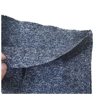 Protector de Cuello Corto de HPPE al por Mayor, Nivel A, Resistente a Cortes, con Costuras Soldadas de la Marca AmpsafeX - Product Image 2